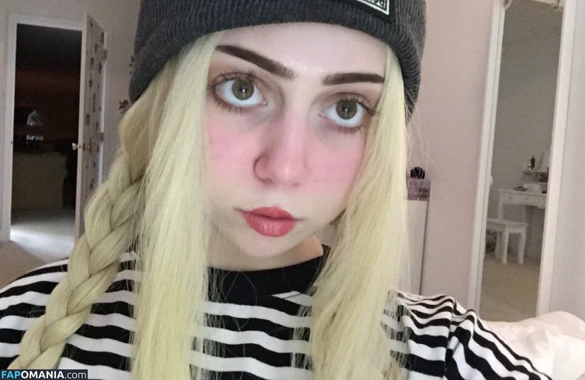 Mary Morgan / maryarchived ヌード OnlyFans  流出写真 #5