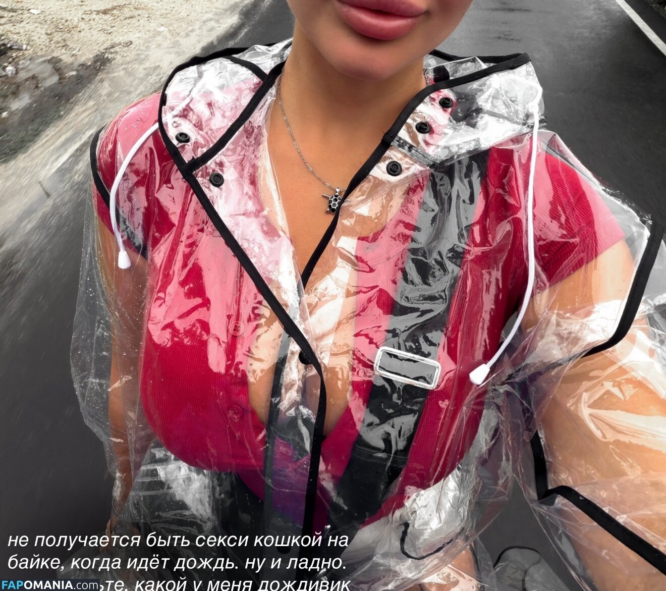 Mary Nabokova / Mary.nabokova / jerry_llu ヌード OnlyFans  流出写真 #294