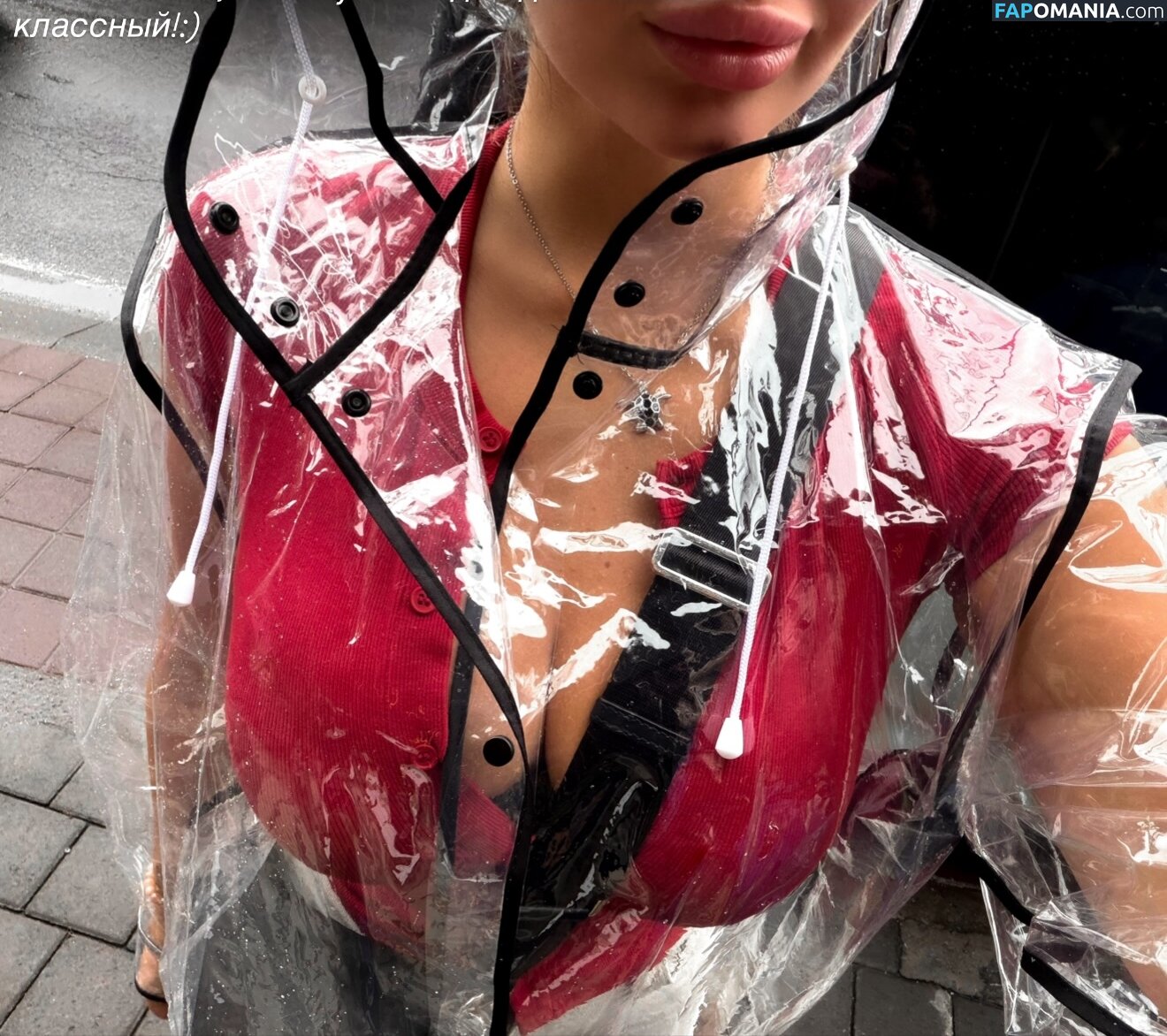 Mary Nabokova / Mary.nabokova / jerry_llu ヌード OnlyFans  流出写真 #295