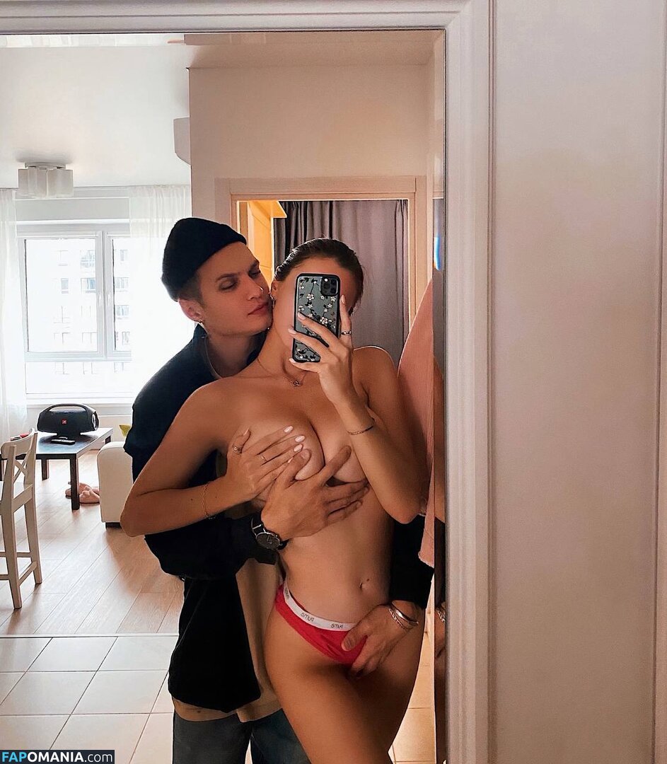 Mary Nabokova / Mary.nabokova / jerry_llu ヌード OnlyFans  流出写真 #300