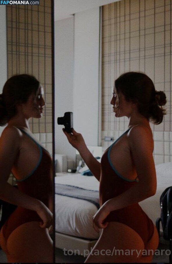 Maryana Ro / maryanaro ヌード OnlyFans  流出写真 #33