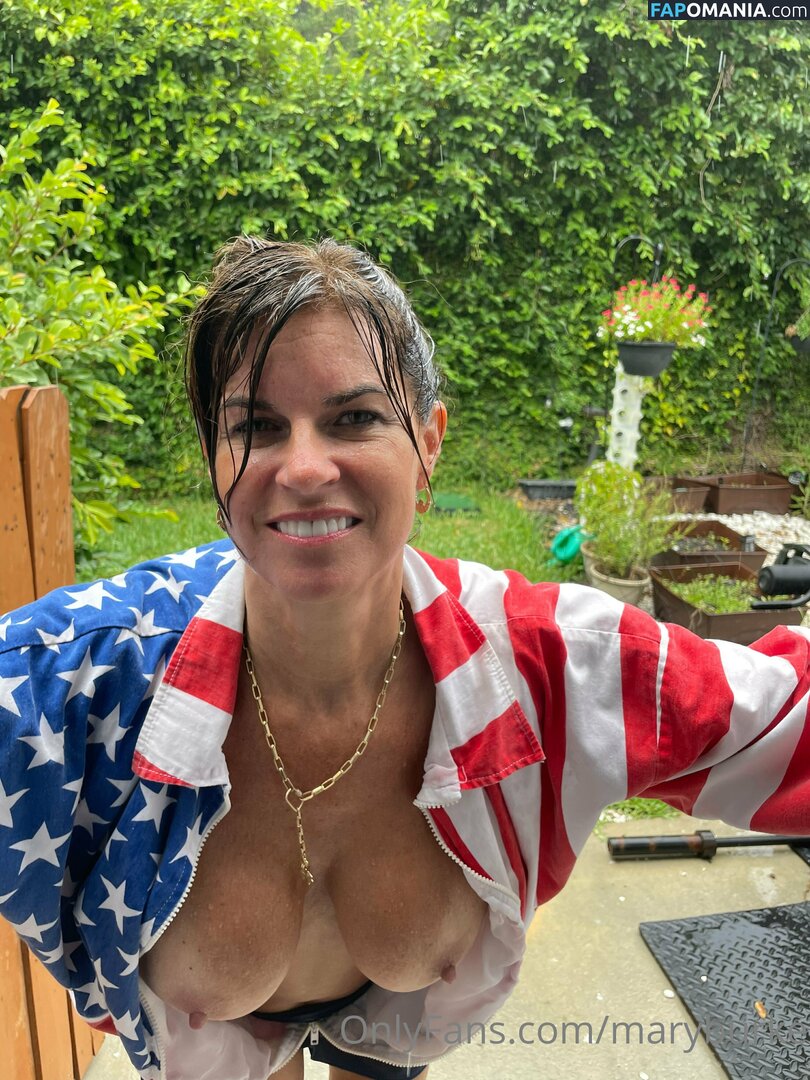 maryburke / themaryburke3 ヌード OnlyFans  流出写真 #18