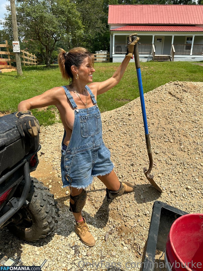 maryburke / themaryburke3 ヌード OnlyFans  流出写真 #133