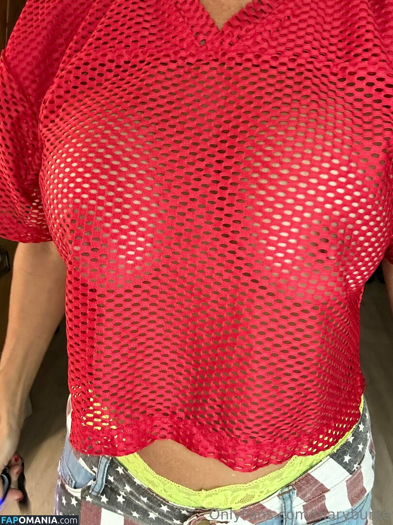 maryburke / themaryburke3 ヌード OnlyFans  流出写真 #242