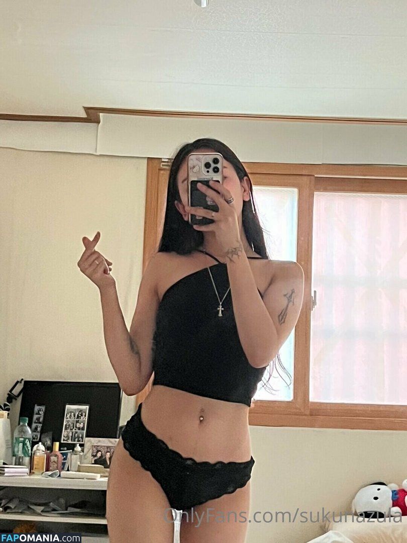 Marychanx / Mixmixasian / Sukunazula / nekiuko ヌード OnlyFans  流出写真 #9