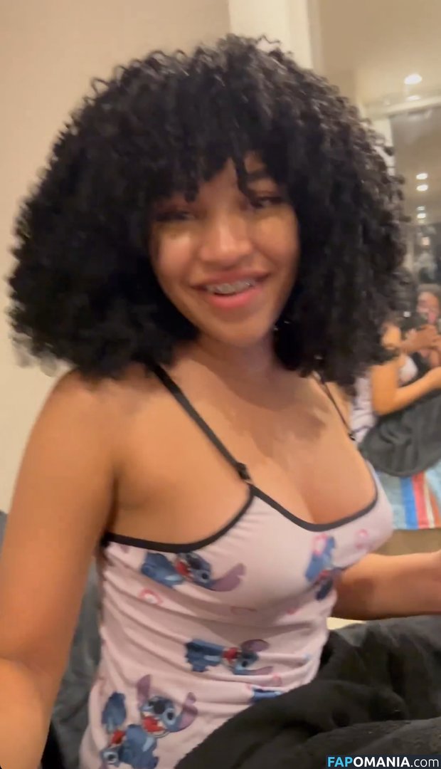 Marycuriell ヌード OnlyFans  流出写真 #11