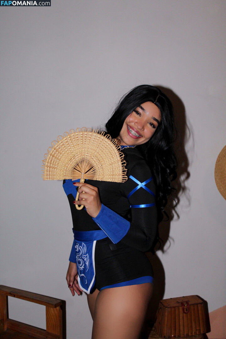 Marycuriell ヌード OnlyFans  流出写真 #136