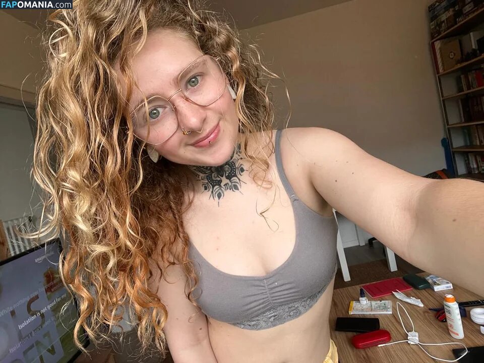 Maryjane Auryn / maryjaneauryn.18 ヌード OnlyFans  流出写真 #67