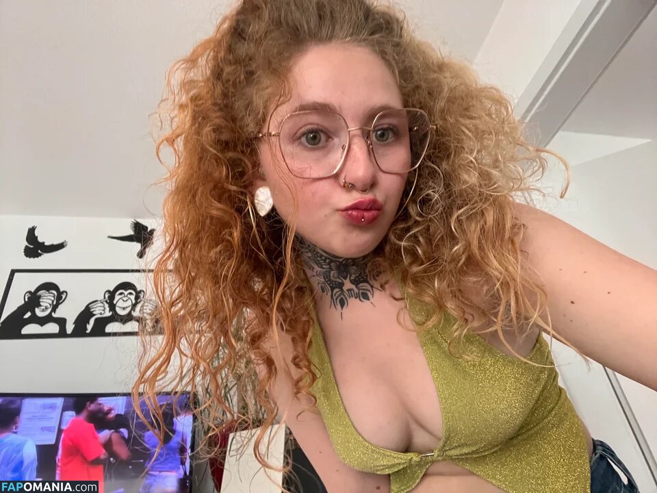 Maryjane Auryn / maryjaneauryn.18 ヌード OnlyFans  流出写真 #225