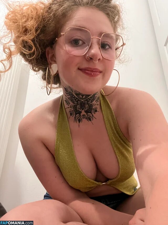 Maryjane Auryn / maryjaneauryn.18 ヌード OnlyFans  流出写真 #227