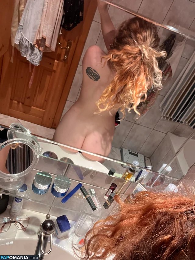 Maryjane Auryn / maryjaneauryn.18 ヌード OnlyFans  流出写真 #297