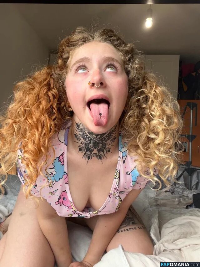 Maryjane Auryn / maryjaneauryn.18 ヌード OnlyFans  流出写真 #409