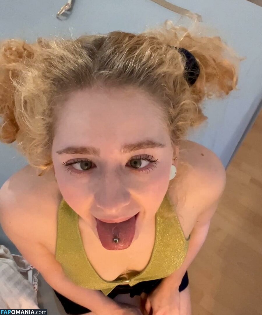 Maryjane Auryn / maryjaneauryn.18 ヌード OnlyFans  流出写真 #713