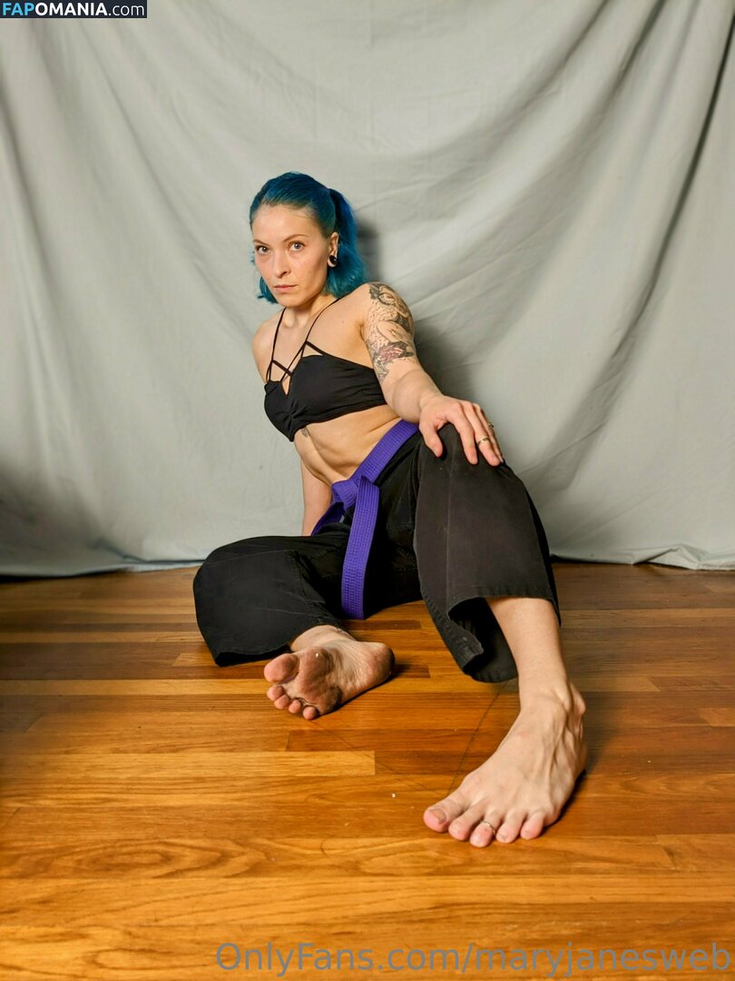 maryjanesshow / maryjanesweb ヌード OnlyFans  流出写真 #44