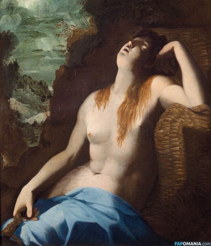 Marymagdalene ヌード OnlyFans  流出写真 #10