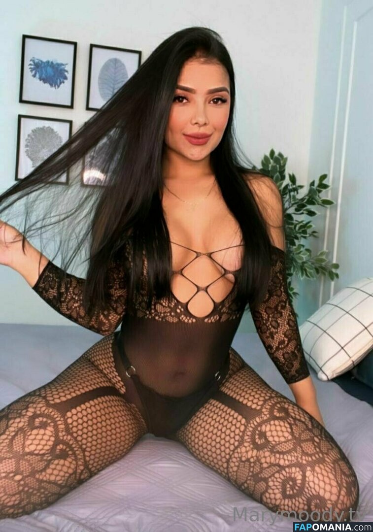 marymoody / missmarymoody / missmoodymary ヌード OnlyFans  流出写真 #16