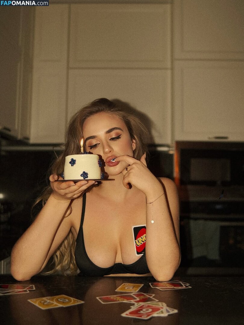 Maryna Horova / marywell_ ヌード OnlyFans  流出写真 #2