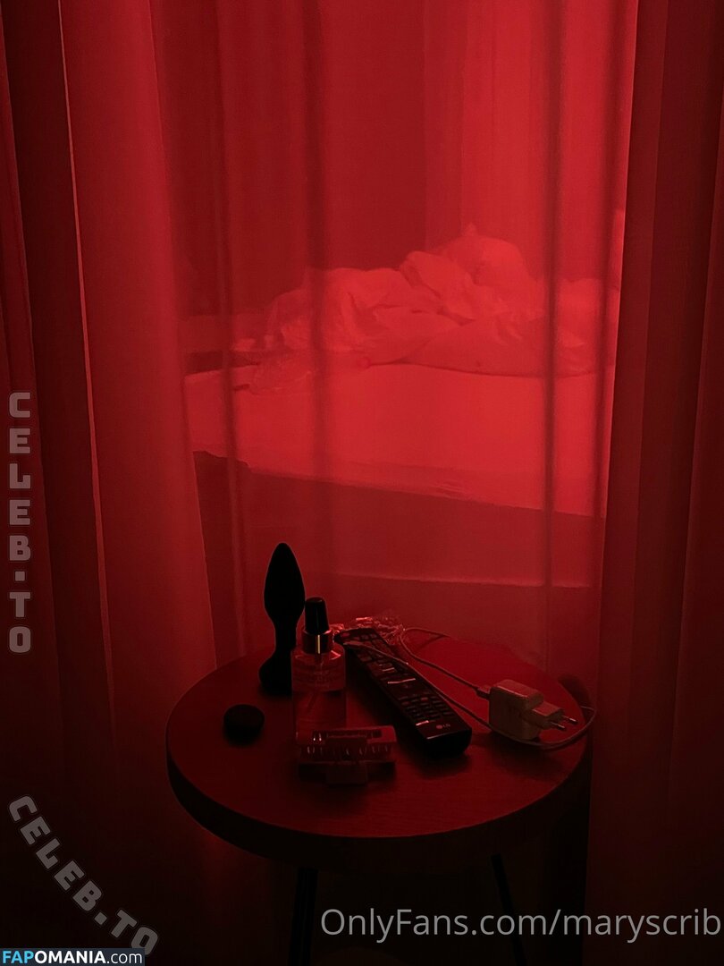 Maryscrib / marys.crib ヌード OnlyFans  流出写真 #22