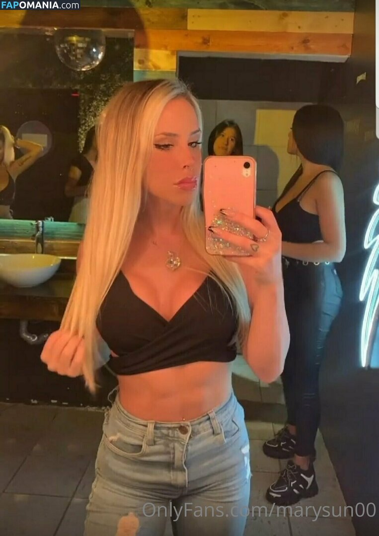 marysun00 ヌード OnlyFans  流出写真 #16