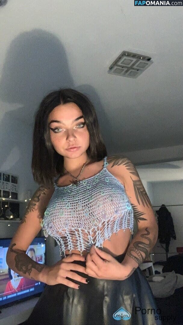 Mash.Beffa / littlemash ヌード OnlyFans  流出写真 #116