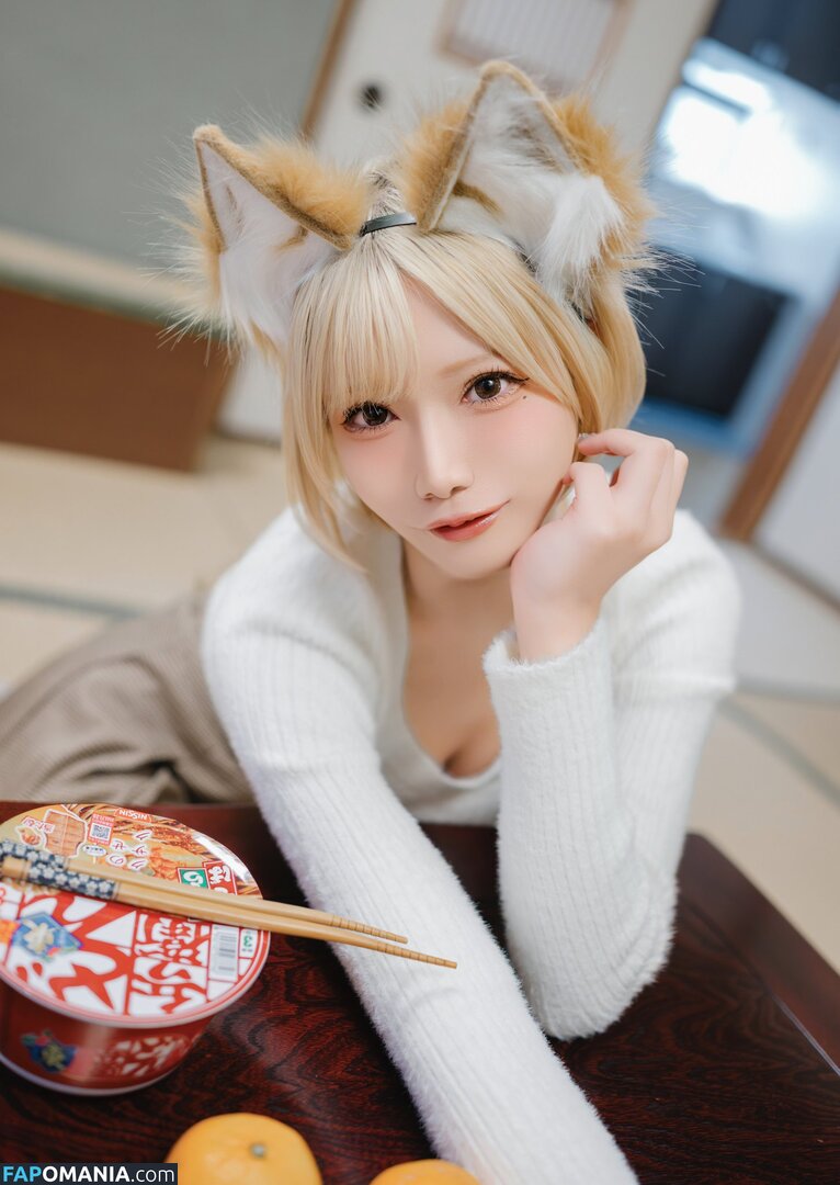 https: / mashiro_sagara / mashironano ヌード OnlyFans  流出写真 #2