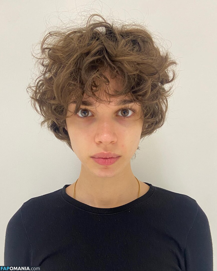 Mathilda Gvarliani / mathilda.gvarliani ヌード OnlyFans  流出写真 #1