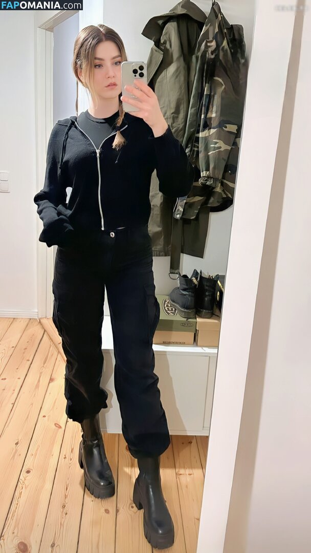 Maty / Twitch_Maty ヌード OnlyFans  流出写真 #5