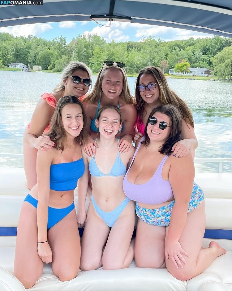 Maura / maurahiggins / pennyliciouss ヌード OnlyFans  流出写真 #8