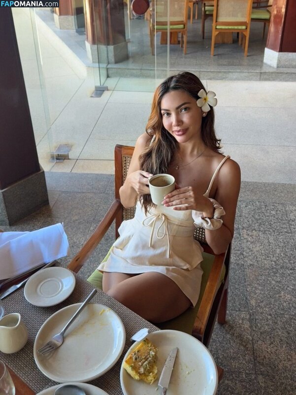 Maureen Montagne (Miss Globe 2021) / maureenmontagne ヌード OnlyFans  流出写真 #7