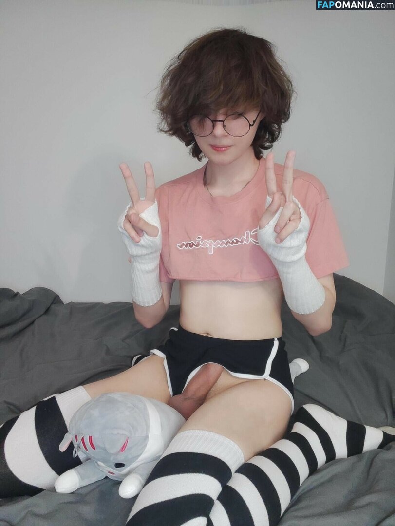 Boy1337Twink / MaxHamster / yourtwinkmh ヌード OnlyFans  流出写真 #21