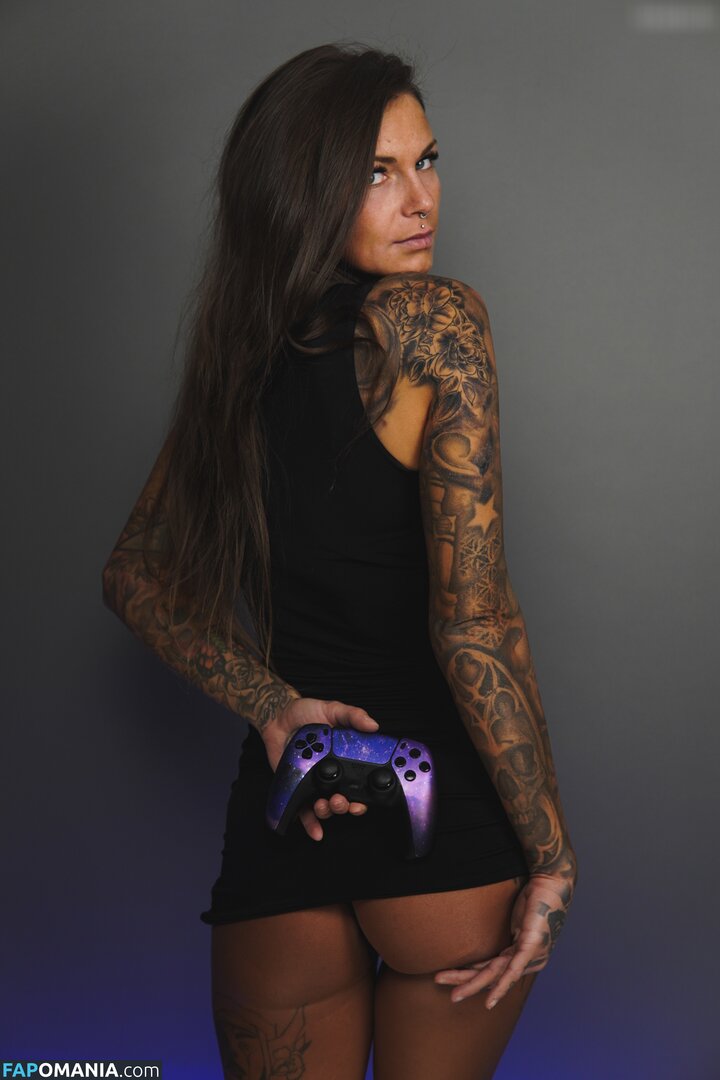 Maxiink_ / maxiink / maxiink__ ヌード OnlyFans  流出写真 #1