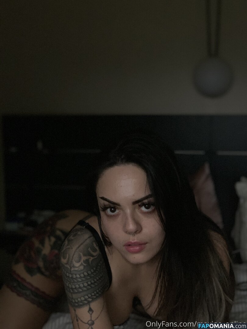 maxine_online / maxinelee_y ヌード OnlyFans  流出写真 #1