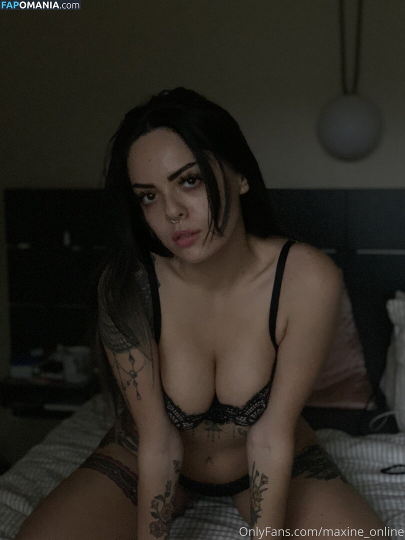 maxine_online / maxinelee_y ヌード OnlyFans  流出写真 #2