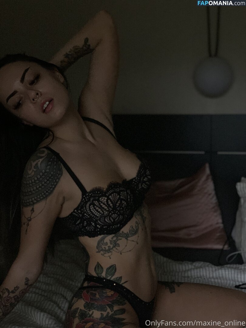 maxine_online / maxinelee_y ヌード OnlyFans  流出写真 #3