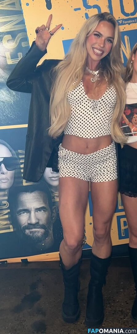 Maxxine Dupri / WWE / maxxinedupri / officialmaxine ヌード OnlyFans  流出写真 #321