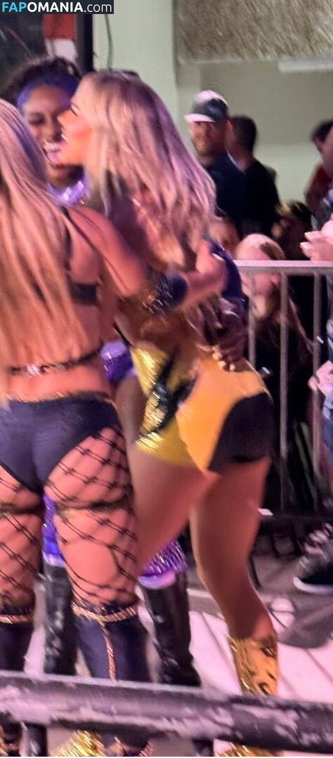 Maxxine Dupri / WWE / maxxinedupri / officialmaxine ヌード OnlyFans  流出写真 #332