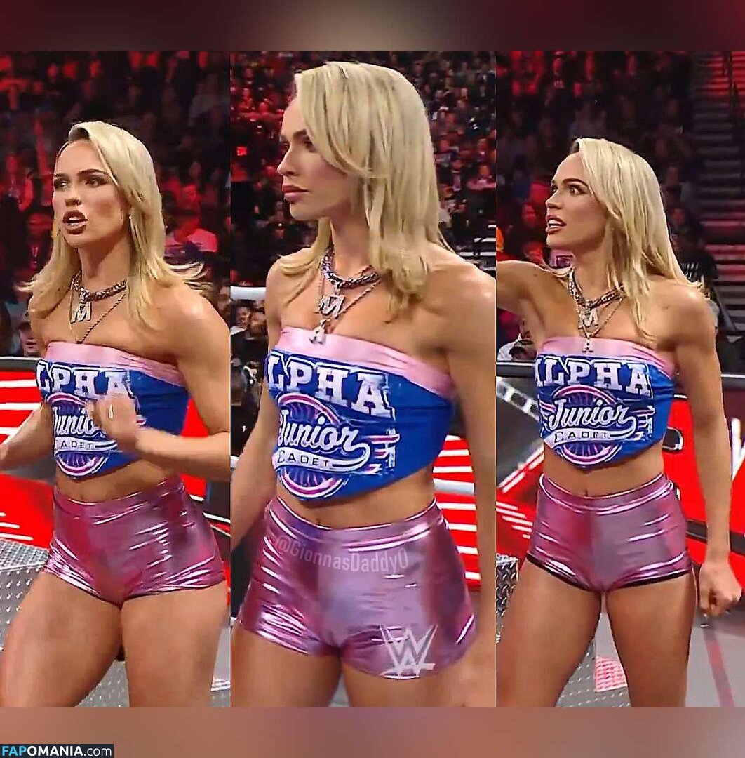 Maxxine Dupri / WWE / maxxinedupri / officialmaxine ヌード OnlyFans  流出写真 #335