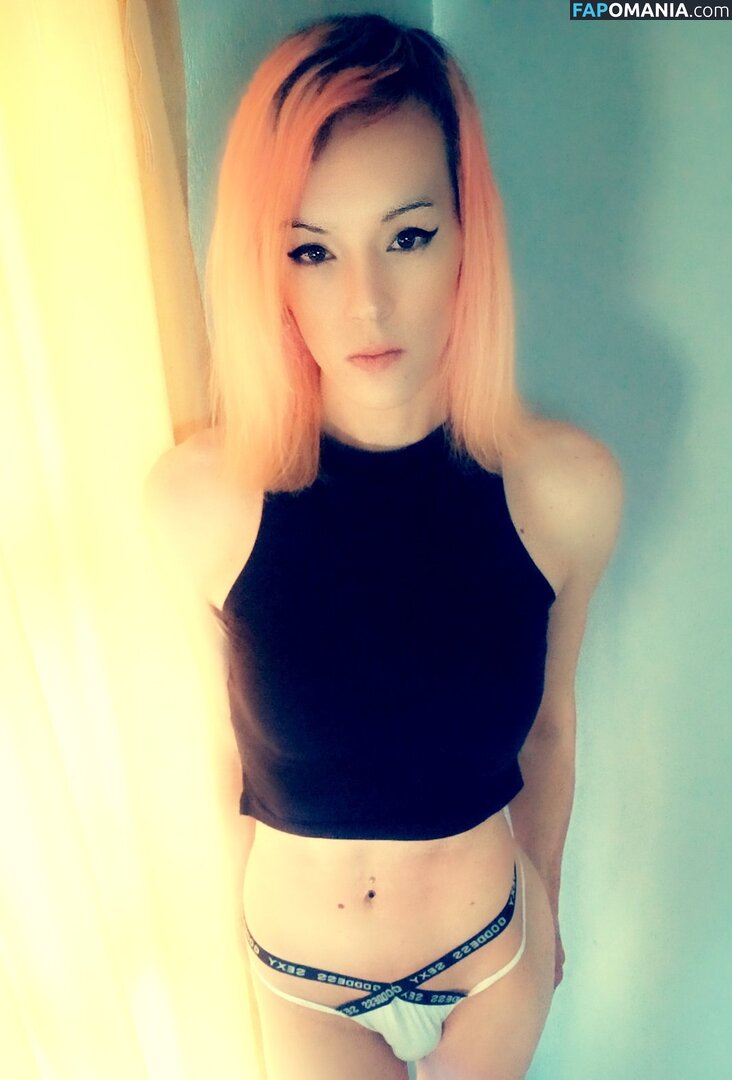 may_star ヌード OnlyFans  流出写真 #1