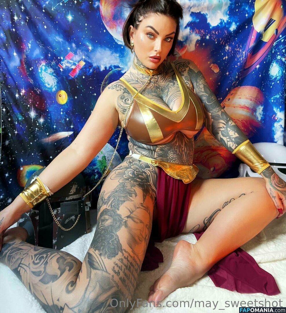 may.sweetshot / may_sweetshot ヌード OnlyFans  流出写真 #2159