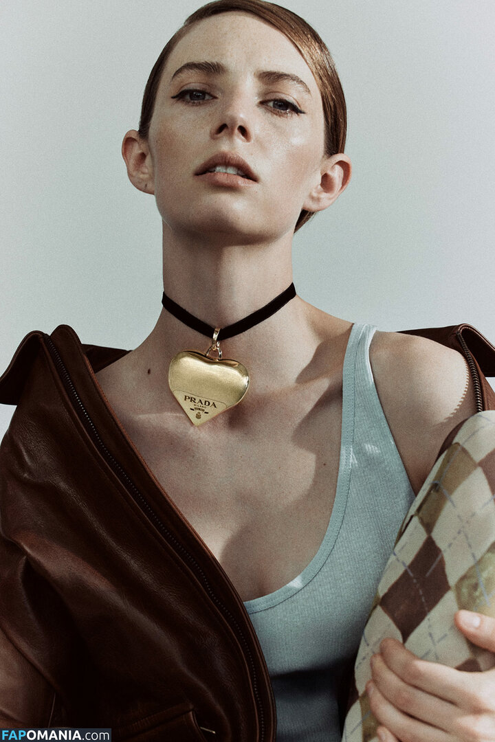 Maya Hawke / maya_hawke / neohawk2 ヌード OnlyFans  流出写真 #178