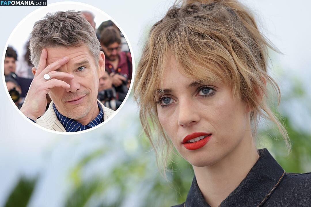 Maya Hawke / maya_hawke / neohawk2 ヌード OnlyFans  流出写真 #458