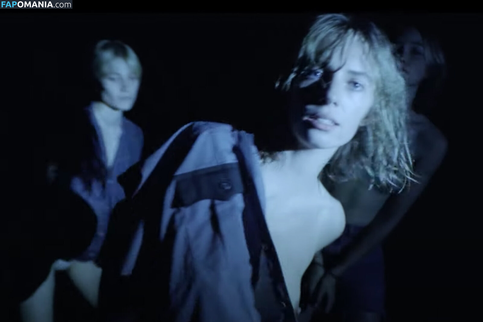 Maya Hawke / maya_hawke / neohawk2 ヌード OnlyFans  流出写真 #459