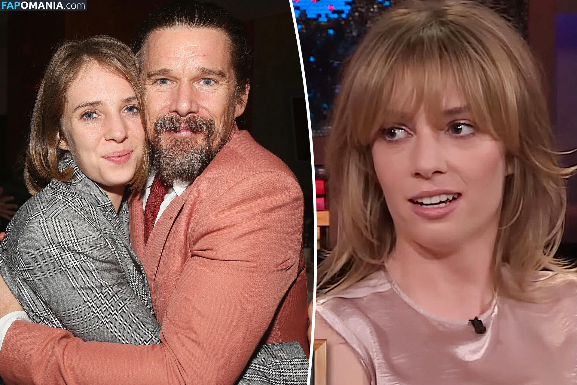 Maya Hawke / maya_hawke / neohawk2 ヌード OnlyFans  流出写真 #461