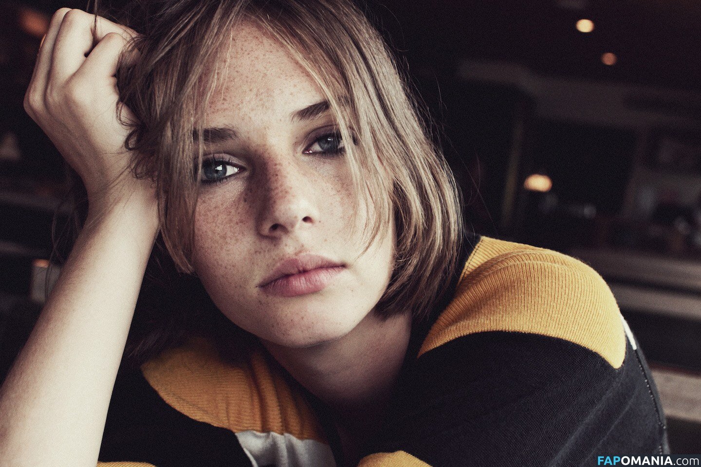 Maya Hawke / maya_hawke / neohawk2 ヌード OnlyFans  流出写真 #463