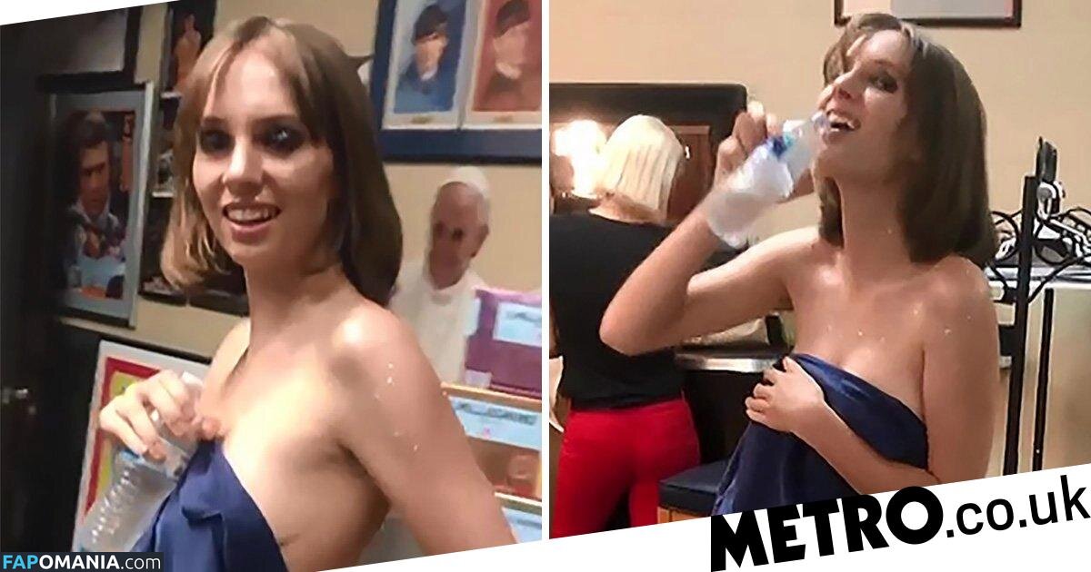 Maya Hawke / maya_hawke / neohawk2 ヌード OnlyFans  流出写真 #464