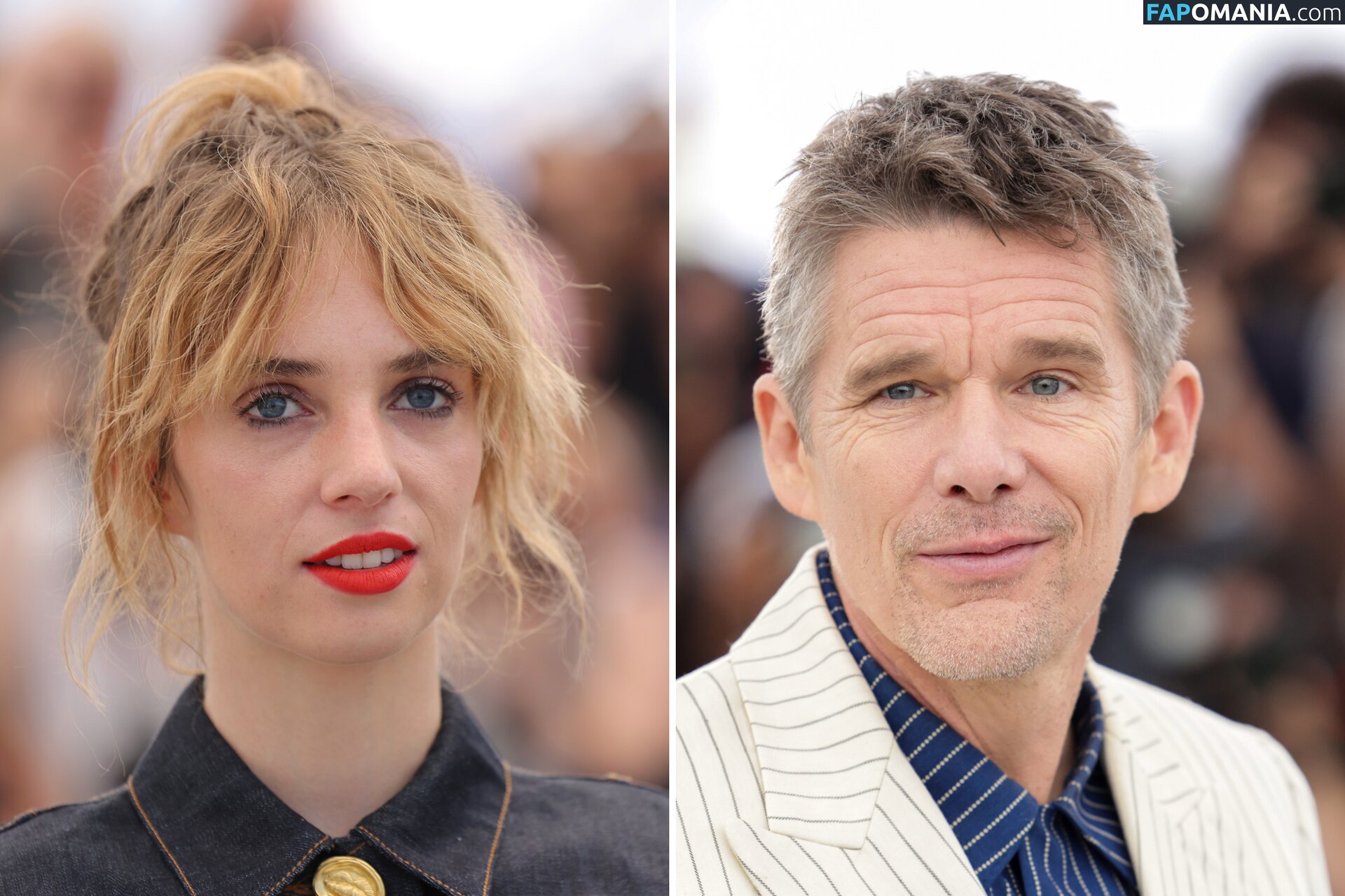 Maya Hawke / maya_hawke / neohawk2 ヌード OnlyFans  流出写真 #470