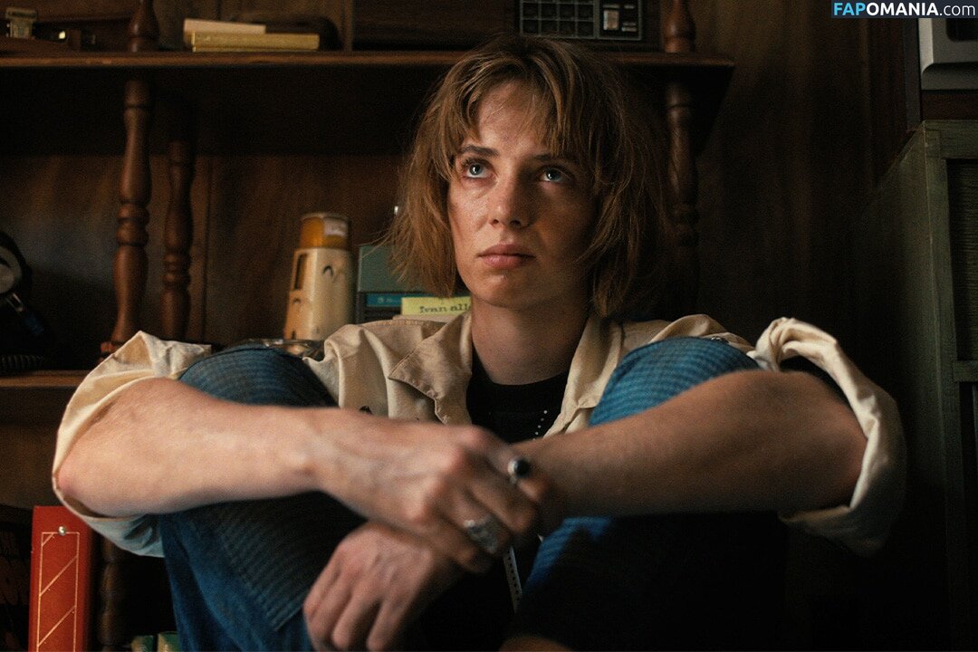 Maya Hawke / maya_hawke / neohawk2 ヌード OnlyFans  流出写真 #473