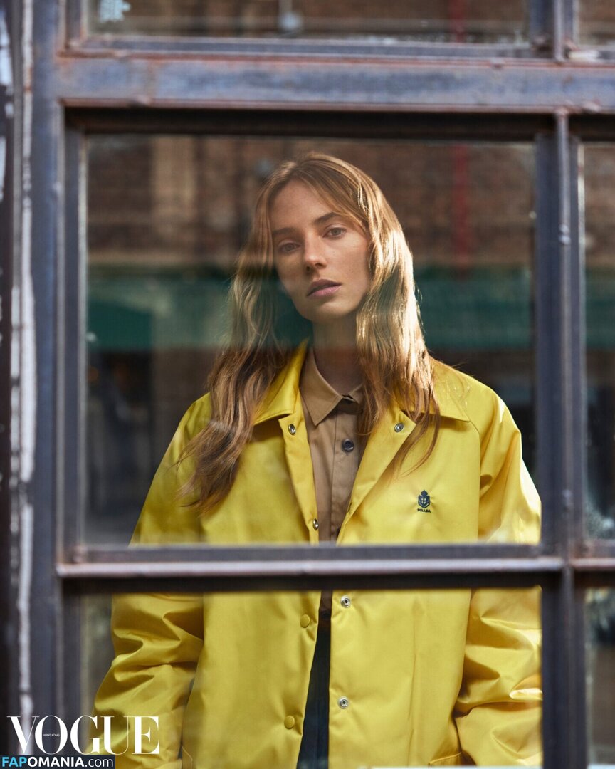 Maya Hawke / maya_hawke / neohawk2 ヌード OnlyFans  流出写真 #483