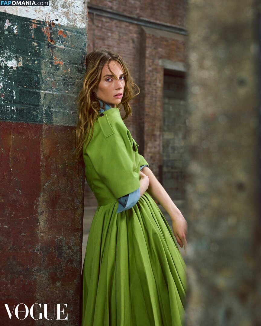 Maya Hawke / maya_hawke / neohawk2 ヌード OnlyFans  流出写真 #486