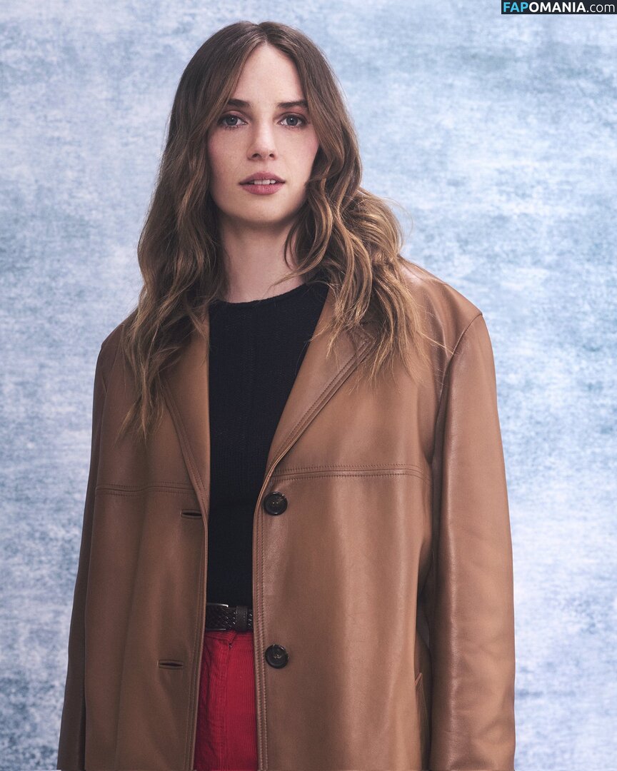 Maya Hawke / maya_hawke / neohawk2 ヌード OnlyFans  流出写真 #489